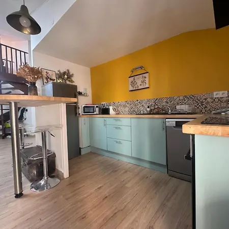 Apartamento The Globe Trotter - *