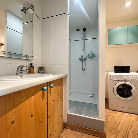 Lägenhet The Globe Trotter -