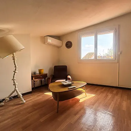 The Globe Trotter - Lägenhet