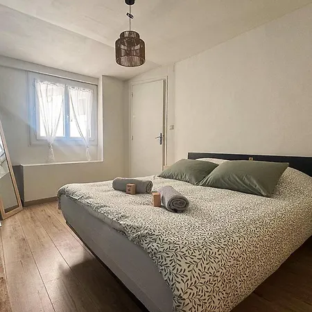 Ferienhaus The Globe Trotter - Perpignan