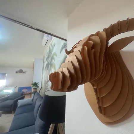 The Globe Trotter - 公寓 *