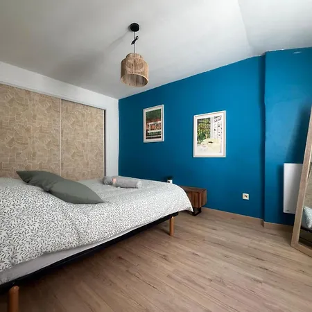 The Globe Trotter - * 佩皮尼昂