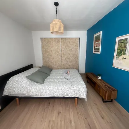 The Globe Trotter - 佩皮尼昂