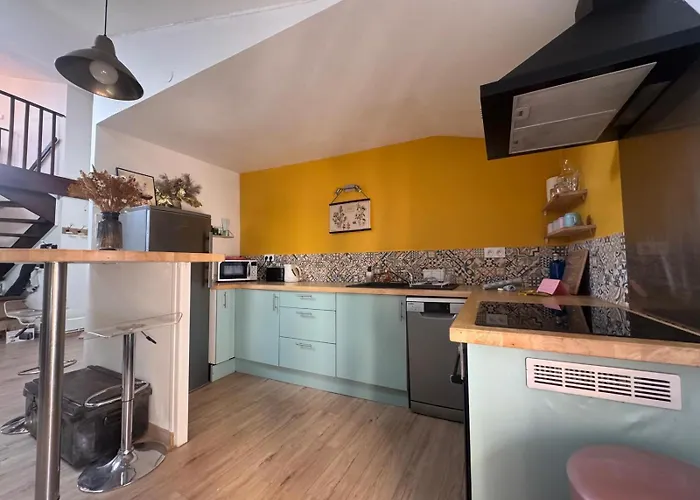 The Globe Trotter - Lägenhet