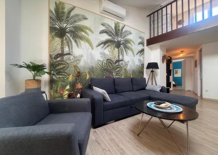 The Globe Trotter - 公寓 *