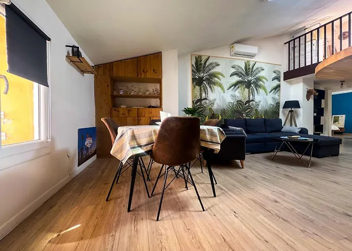 The Globe Trotter - * Perpignan