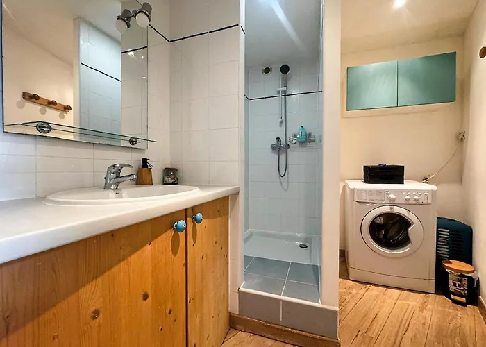 Lägenhet The Globe Trotter -