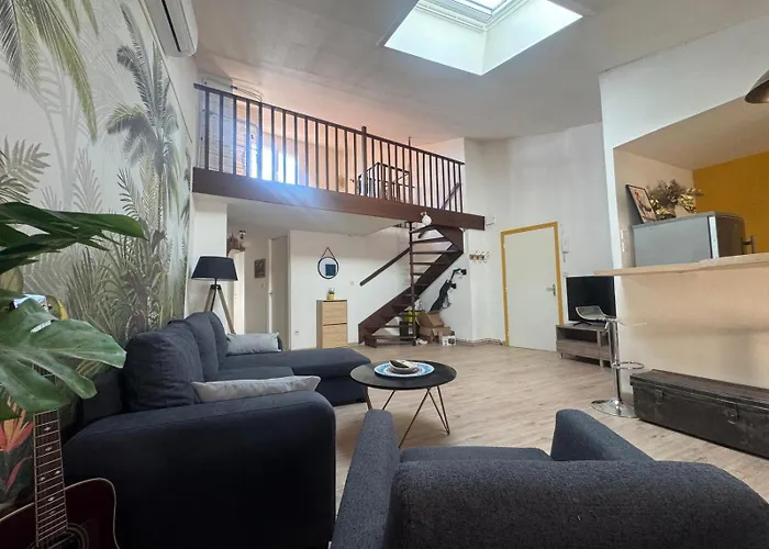 The Globe Trotter - 公寓