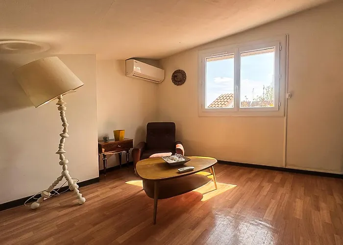 The Globe Trotter - 公寓