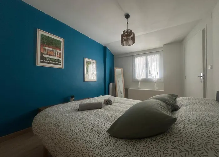 The Globe Trotter - 佩皮尼昂