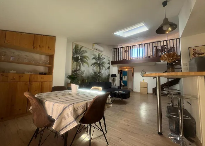 The Globe Trotter - 公寓 *