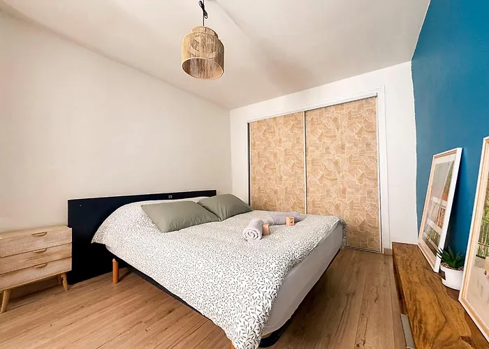 The Globe Trotter - Lägenhet