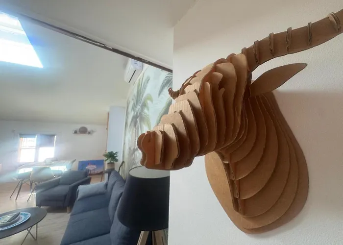 The Globe Trotter - 公寓 *