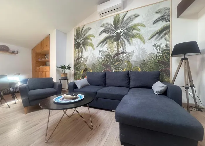 The Globe Trotter - 公寓 *