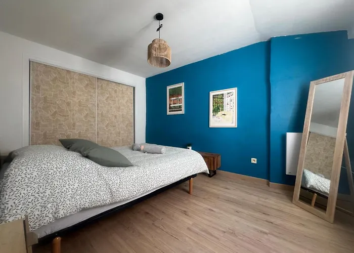 The Globe Trotter - * Perpignan