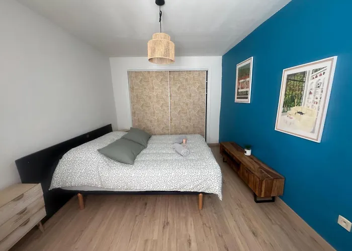 The Globe Trotter - Perpignan