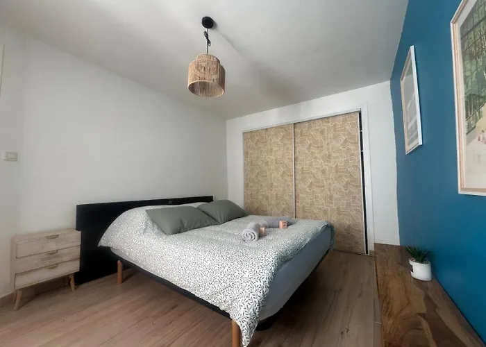 公寓 The Globe Trotter - *